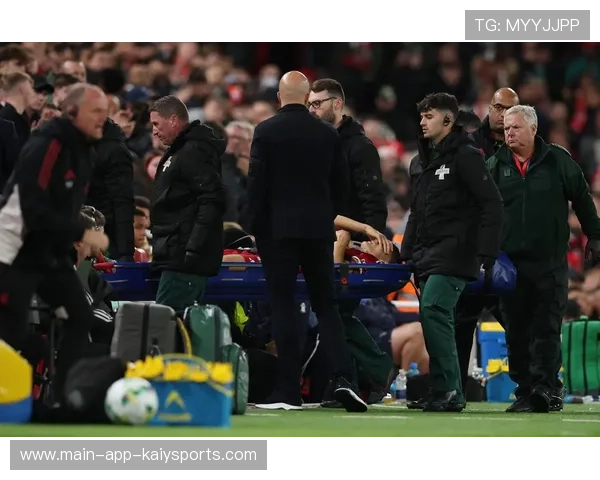 利物浦或将赛季报销引发赛季最大危机