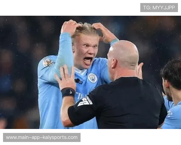 哈兰德或将卖身传闻引发豪门清洗:足球巨星的背后风云 哈兰德或将卖身传闻引发豪门清洗:足球巨星的背后风云