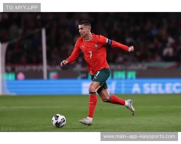 无 C罗 的葡萄牙展现更强杀伤力的讨论