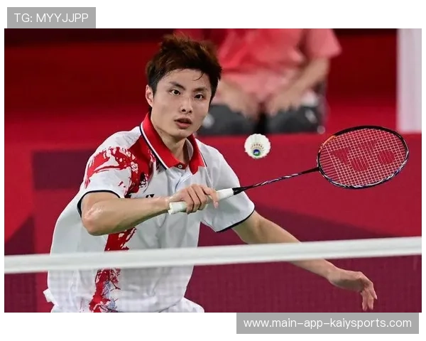 羽毛球世界排名再迎巨震，老将失势