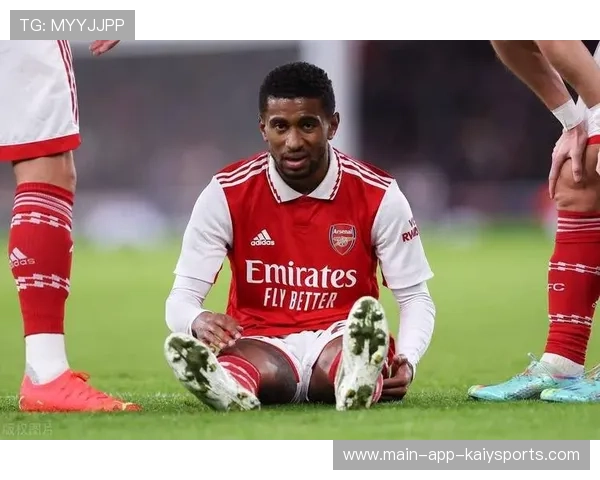 阿森纳或在体能与恢复上增设科学考核标准