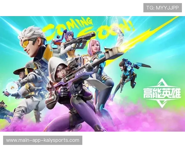 《Valorant》“天启战队”英雄全新上线,战场再掀风云! 《Valorant》“天启战队”英雄全新上线,战场再掀风云!