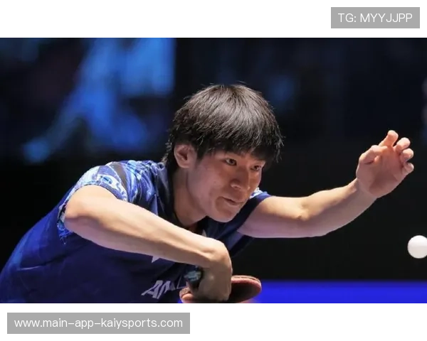 国乒连赢4场，16岁小将火力全开狂轰11-1，国乒lgl