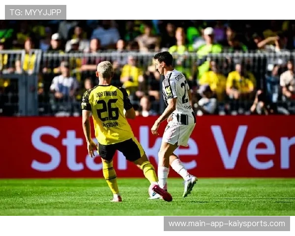 尤文与多特1-1战平，老妇人低迷，大黄蜂稳健发展，尤文vs多特