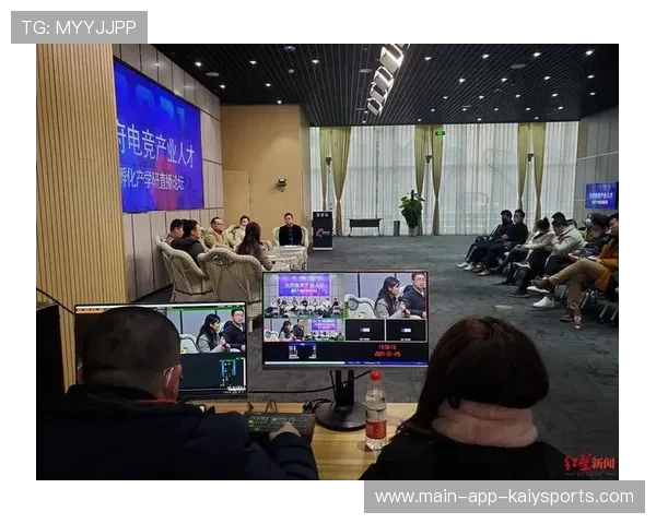 电竞人才孵化中心启用打造专业化成长平台,电竞人才培养模式 电竞人才孵化中心启用打造专业化成长平台,电竞人才培养模式