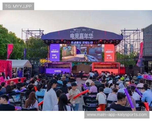 电竞赛事外语解说系统全面升级提升国际观赛体验，电竞解说比赛