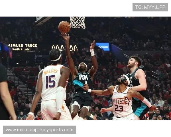 太阳逆转开拓者,吉莱斯皮30+10串联全场 太阳逆转开拓者,吉莱斯皮30+10串联全场